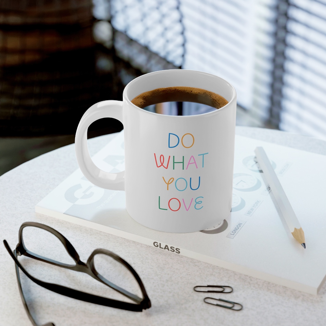 Custom Mugs 14