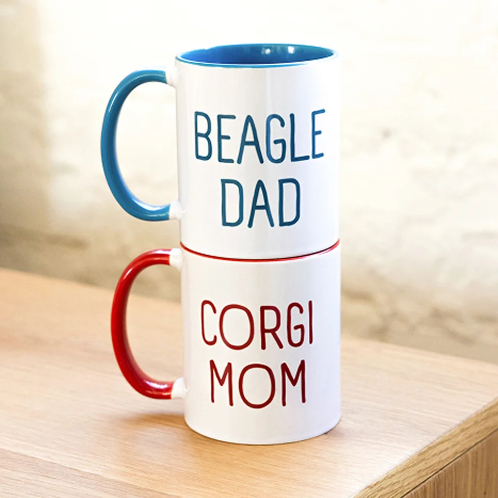 Custom Mugs 8